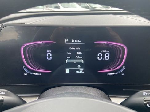 Used 2023 Kia Sportage X-Line w/ X-Line Premium Package image 20