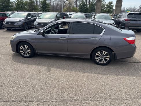 Used 2014 Honda Accord LX image 13