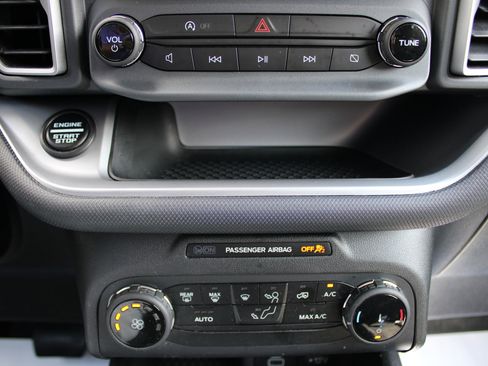 Used 2023 Ford Bronco Sport Big Bend image 25