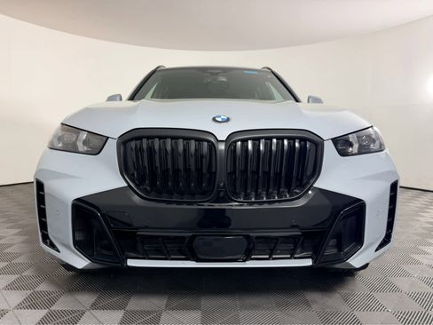 New 2026 BMW X5 sDrive40i w/ Executive Package image 8