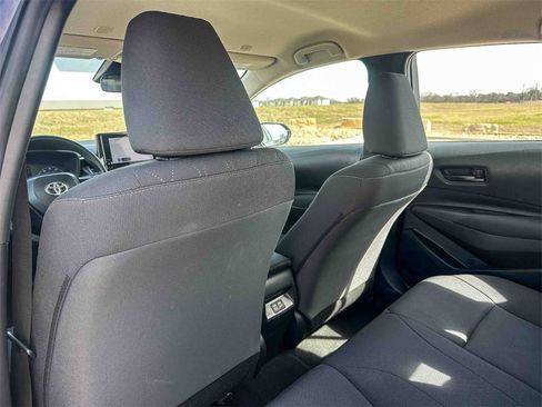 Used 2024 Toyota Corolla LE image 17
