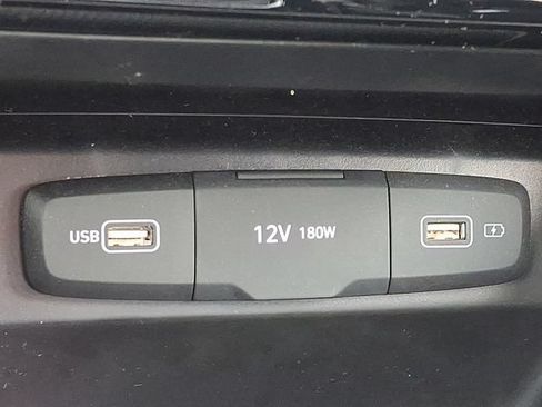 Certified 2022 Hyundai Tucson SEL AWD/4WD image 22