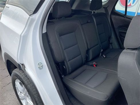 Certified 2024 GMC Terrain SLE w/ Driver Convenience Package image 25