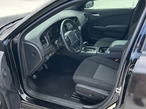 Used 2023 Dodge Charger SXT w/ Blacktop Special Edition image 8