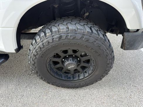 Used 2019 Ford F350 XL w/ Power Equipment Group AWD/4WD image 17