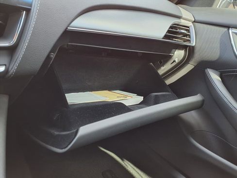 Used 2023 Cadillac CT5 Premium Luxury w/ Climate Package image 32