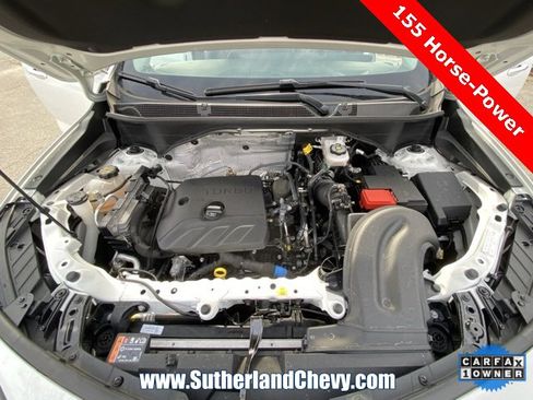 Used 2024 Buick Encore GX Sport Touring image 43