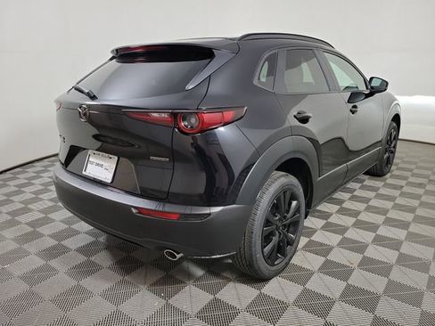 New 2026 MAZDA CX-30 Aire Edition AWD/4WD image 6