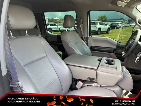 Used 2018 Ford F250 2WD Crew Cab Super Duty image 30