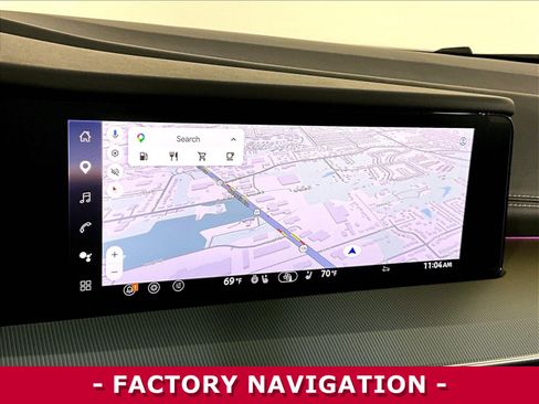 Used 2025 Nissan Murano SL w/ Cargo Package AWD/4WD image 36