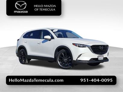 Certified 2023 MAZDA CX-9 Touring Plus