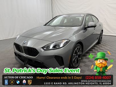 Used 2025 BMW 228i xDrive
