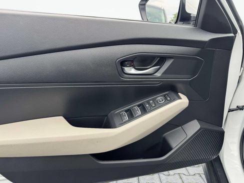Used 2024 Honda Accord LX image 17