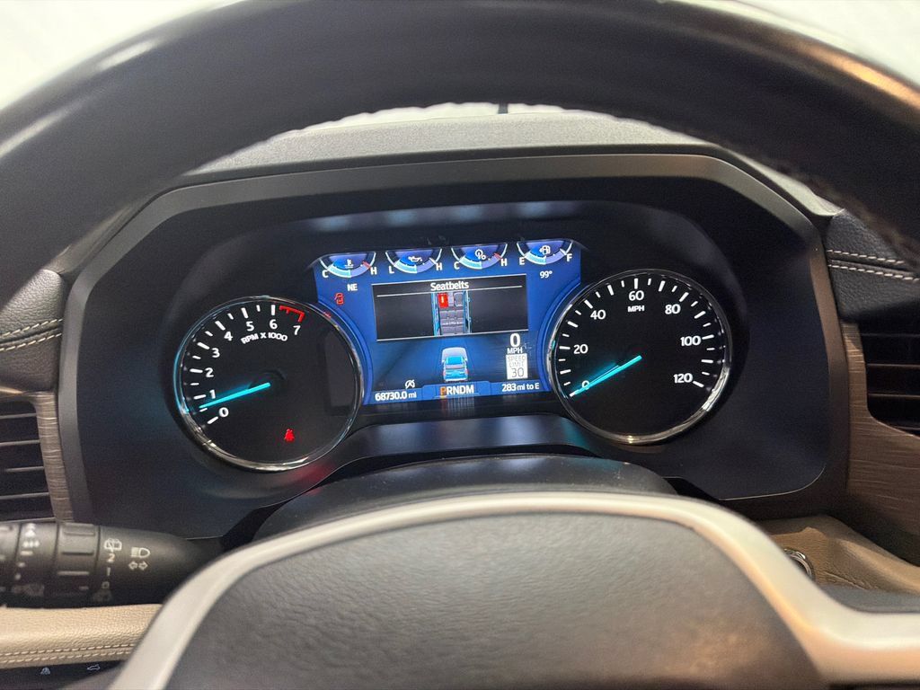 Used 2024 Ford Expedition Max Limited RWD image 28