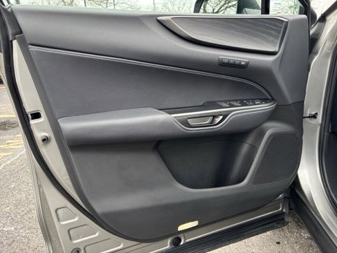 Used 2023 Lexus NX 350 AWD w/ Luxury Package image 11