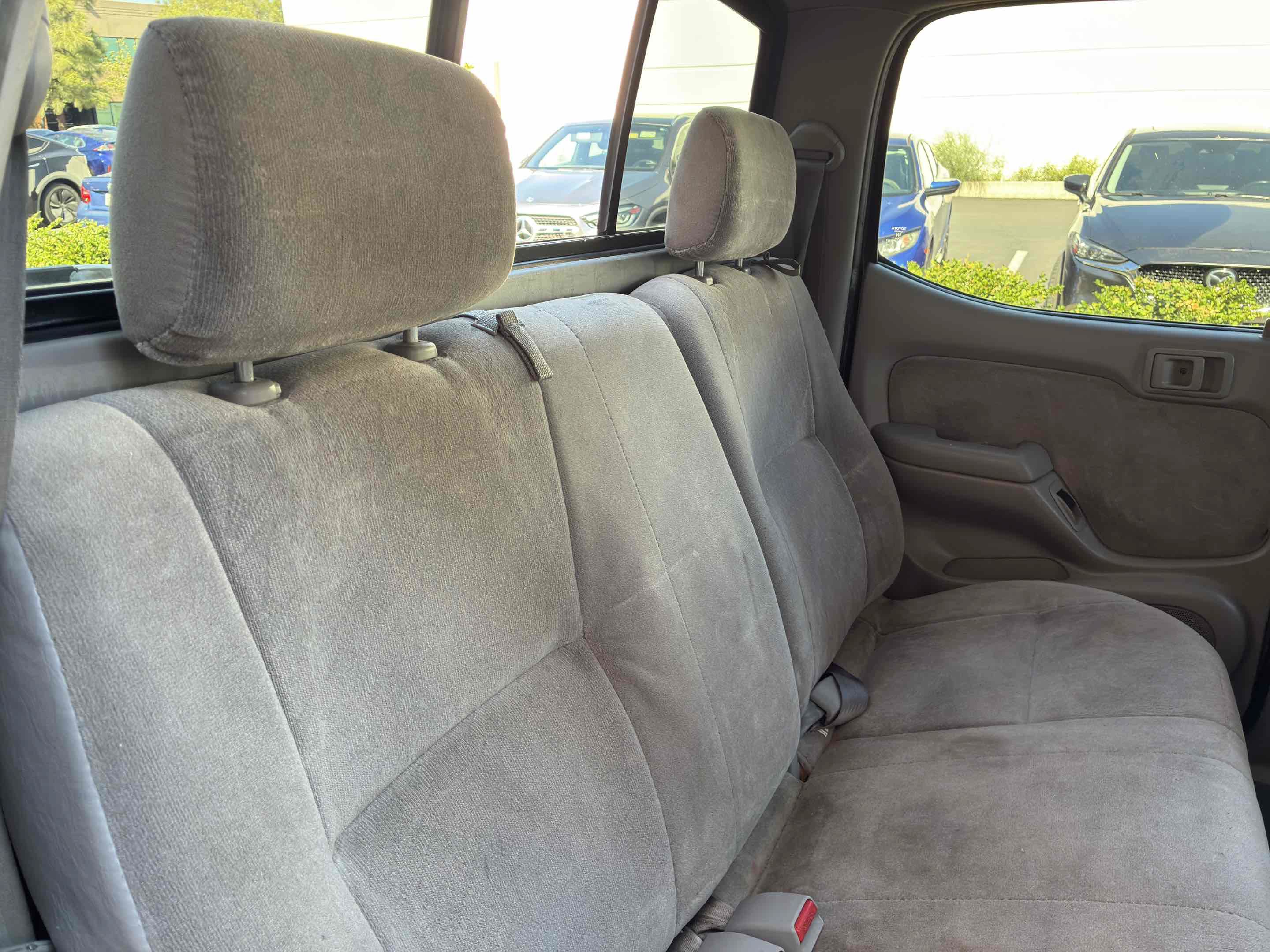Used 2001 Toyota Tacoma PreRunner RWD image 45