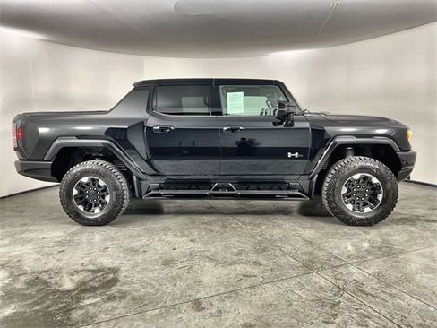 Used 2024 GMC Hummer EV 3X w/ Battery Pack, 24 Module Pack image 9