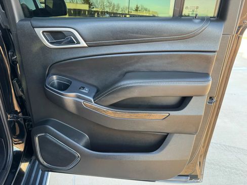 Used 2018 GMC Yukon XL Denali w/ Open Road Package image 46