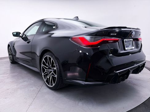 Used 2023 BMW M4 xDrive Competition AWD/4WD image 14