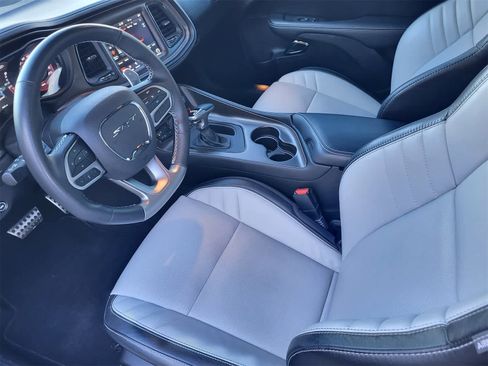 Used 2023 Dodge Challenger SRT Hellcat image 13
