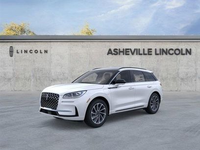 New 2025 Lincoln Corsair Grand Touring w/ Equipment Group 301A