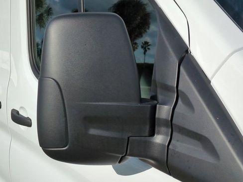 New 2026 Ford Transit 350 148 High Roof image 12