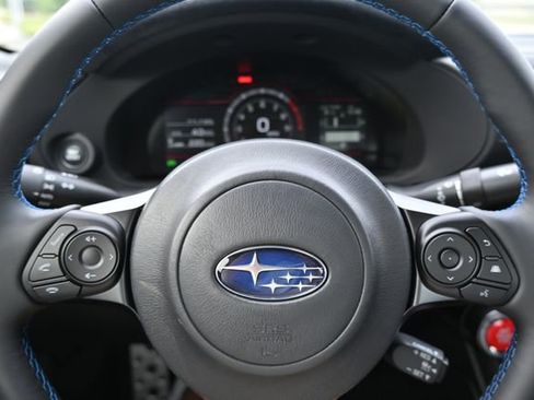 New 2026 Subaru BRZ tS RWD image 26