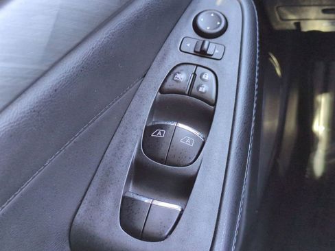 Used 2018 Nissan Maxima 3.5 S image 23