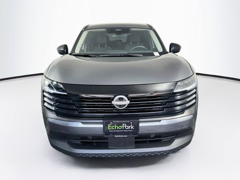 Used 2025 Nissan Kicks S FWD image 2