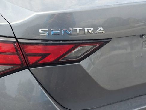 Used 2024 Nissan Sentra SV FWD image 6