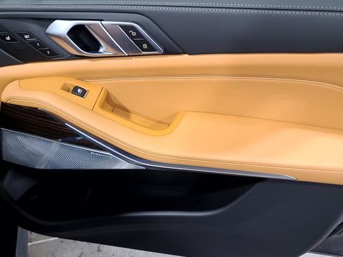 New 2026 BMW X5 M60i w/ Executive Package AWD/4WD image 26