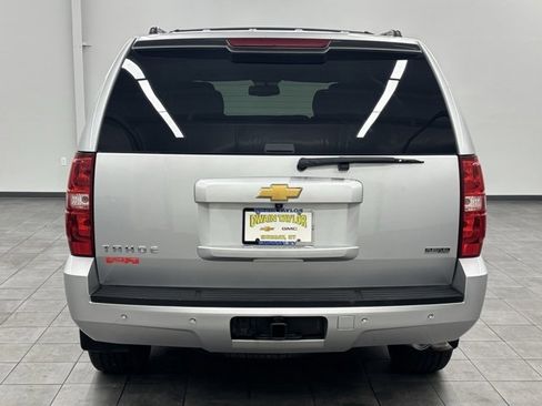 Used 2012 Chevrolet Tahoe LS w/ All-Star Edition image 3
