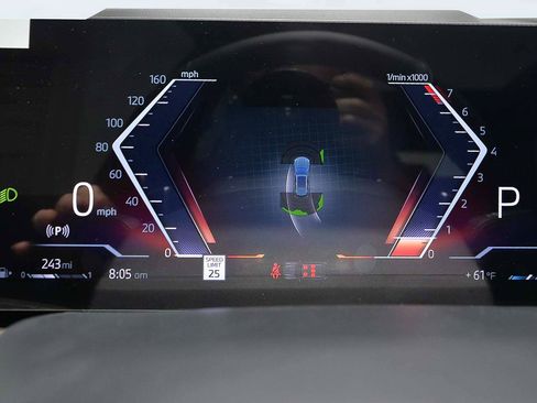 Used 2026 BMW X5 sDrive40i image 14