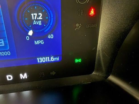 Used 2024 Ford Bronco Black Diamond image 20