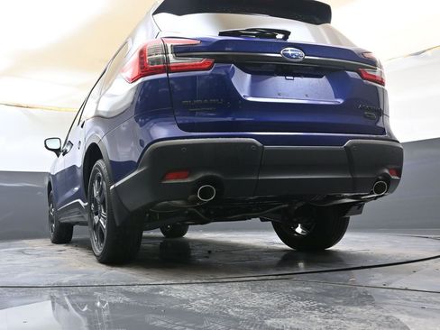 New 2026 Subaru Ascent Bronze Edition image 42