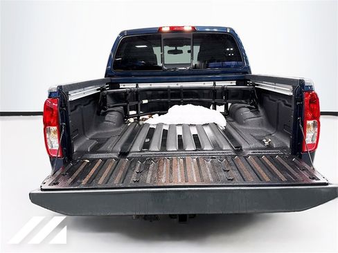 Used 2019 Nissan Frontier SV w/ Value Truck Package image 25