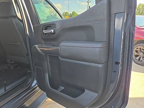 Used 2021 GMC Sierra 1500 AT4 w/ AT4 Value Package AWD/4WD image 95