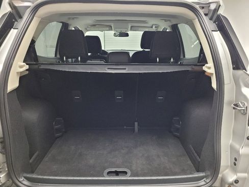 Used 2018 Ford EcoSport SE FWD image 29