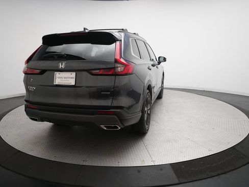 Certified 2024 Honda CR-V Sport Touring image 13