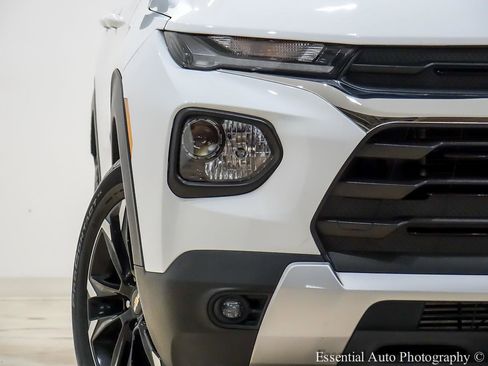 Used 2022 Chevrolet TrailBlazer LT image 6