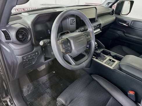 Used 2025 Toyota Land Cruiser w/ Premium Package AWD/4WD image 18
