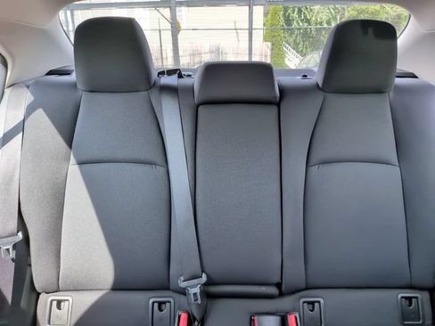 Used 2024 Toyota Corolla LE FWD image 22