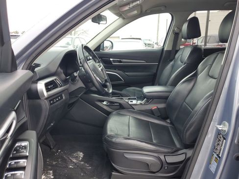 Used 2020 Kia Telluride LX image 10