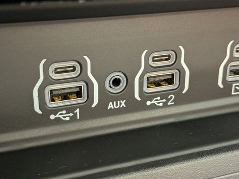 New 2026 RAM 1500 RHO w/ RHO Level 1 Equipment Group image 19