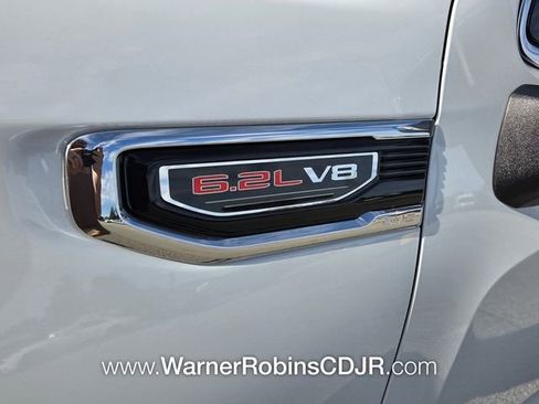 Used 2026 GMC Sierra 1500 Denali AWD/4WD image 19