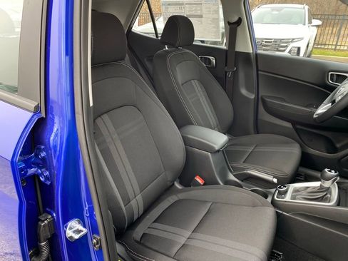 New 2026 Hyundai Venue SEL image 32