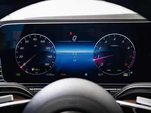 New 2026 Mercedes-Benz GLE 350 4MATIC image 29