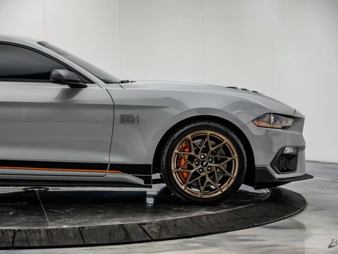 Used 2022 Ford Mustang Mach 1 w/ Mach 1 Handling Package image 27