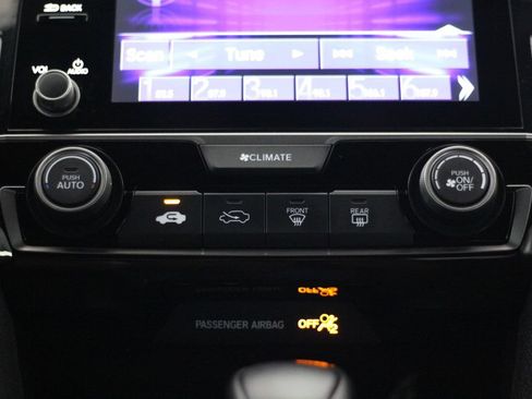 Used 2021 Honda Civic Sport image 26