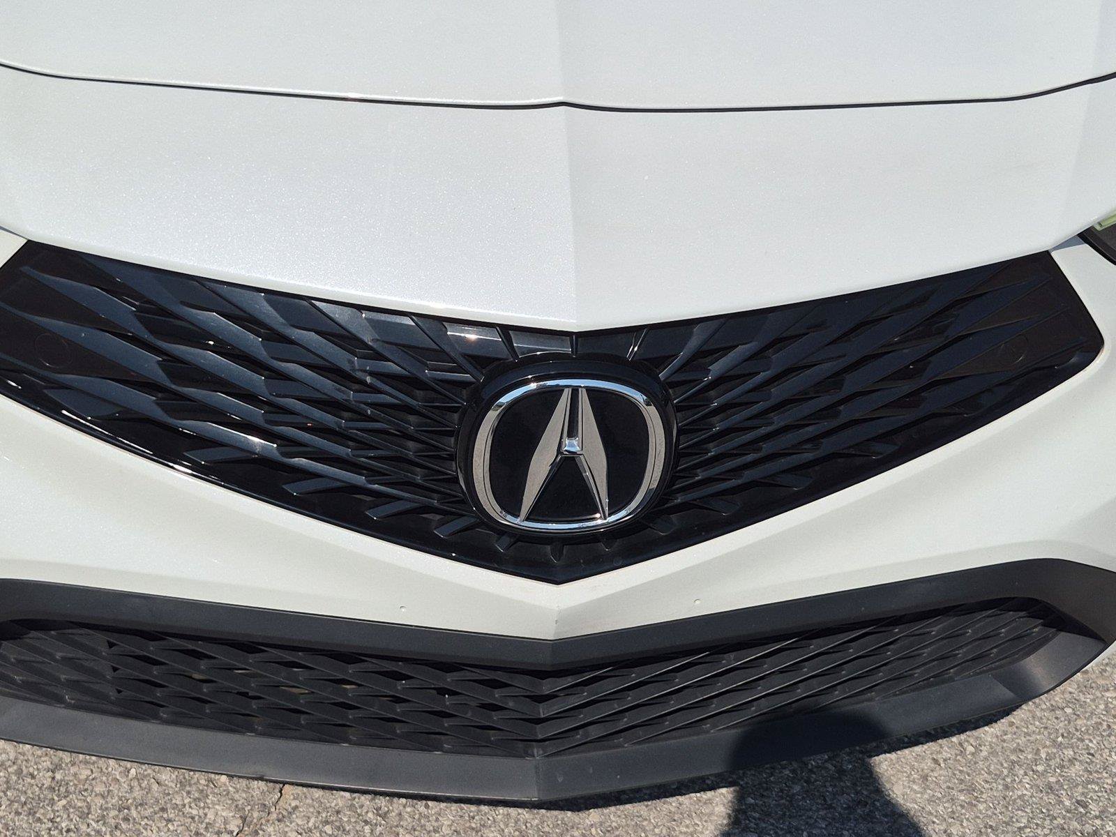 Used 2024 Acura Integra FWD image 13